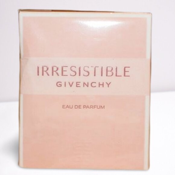 Givenchy Irresistible EDP - Picture 1 of 2